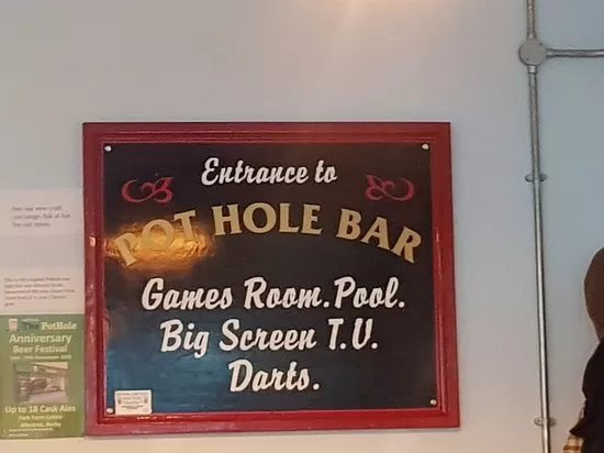 The Pot Hole