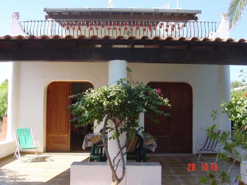 Residence Muscara di Muscara Rosario