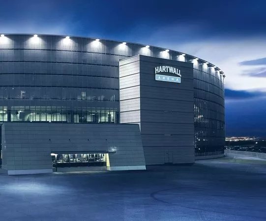 Hartwall Arena
