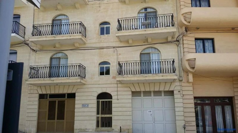 MaryAnne Joe Apartments