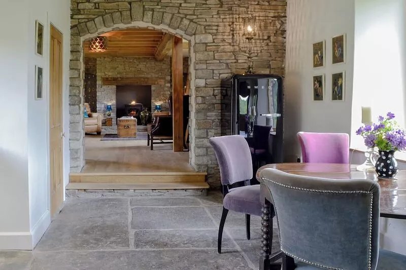 1 bedroom accommodation in Erwood, near Brecon