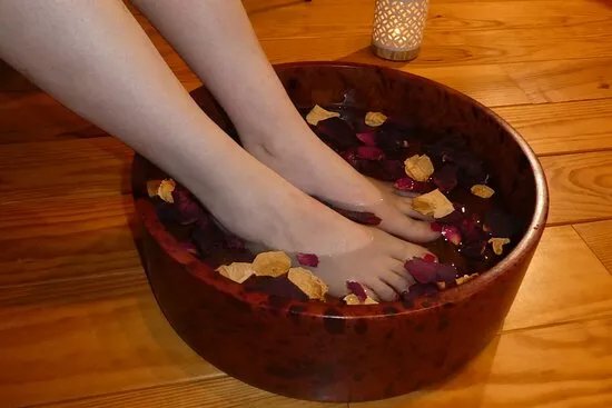 Thanaka Massage Thai