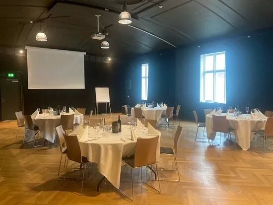 Borgerforeningen Svendborg Teater