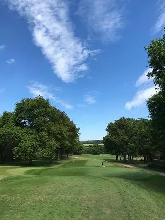 Studley Wood Golf Club