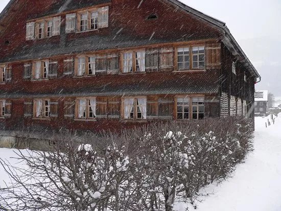 Heimatmuseum Bezau