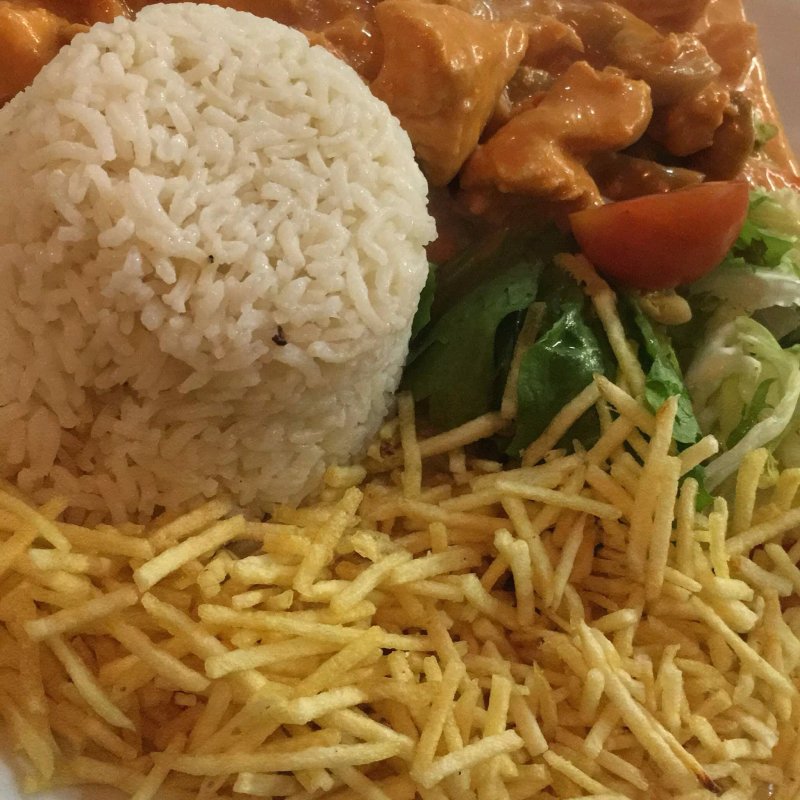 Sabor Nordestino Brasilian Cousine