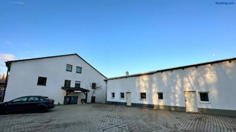 Boardinghouse Nurnberg