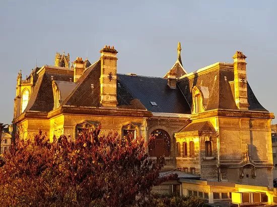 Maison Bergeret