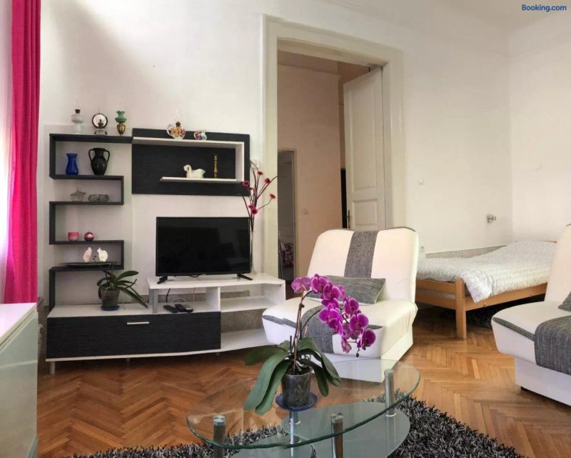 Guest House Anna Vendeghaz