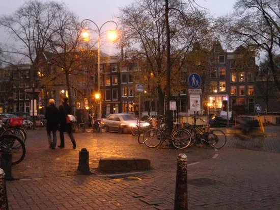 Noordermarkt