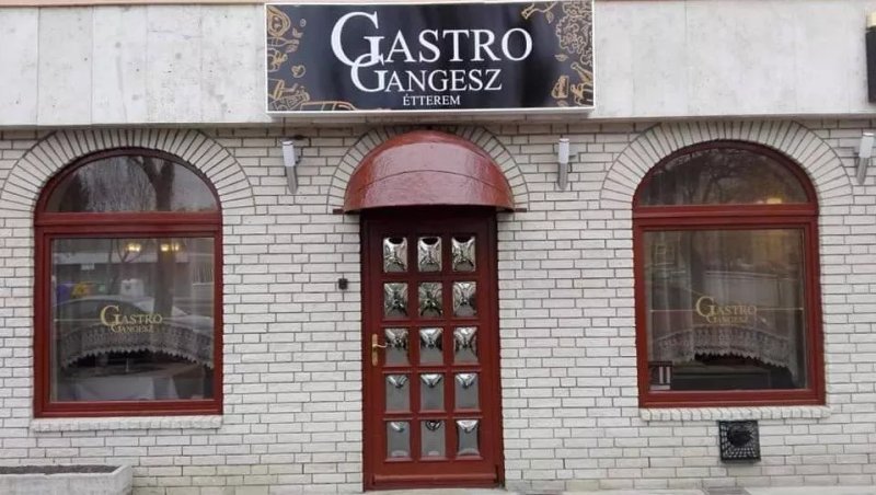 GastroGangesz Restaurant