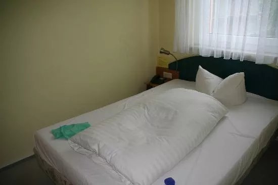 Kur und Sporthotel am Badehaus