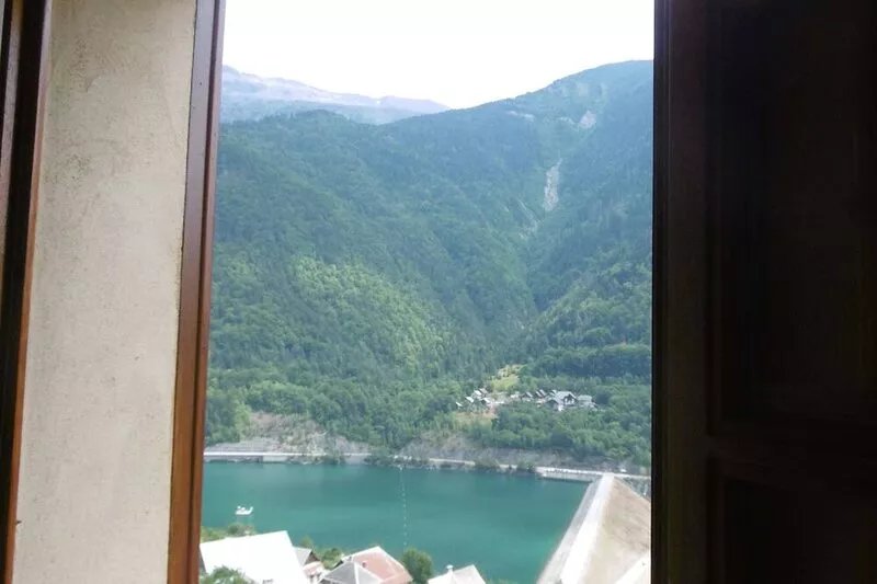 rental in Allemont in the oisans / Alpes d'Huez