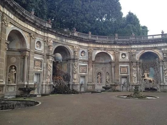 Villa Aldobrandini