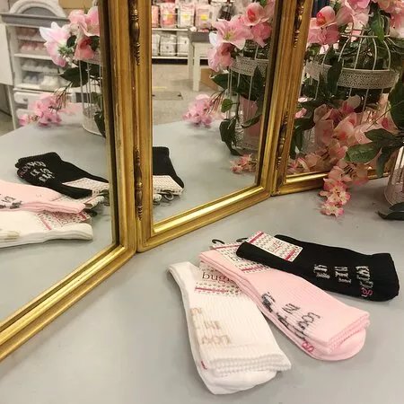 Boutique Particolari