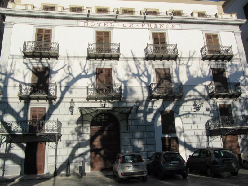 Hotel de France