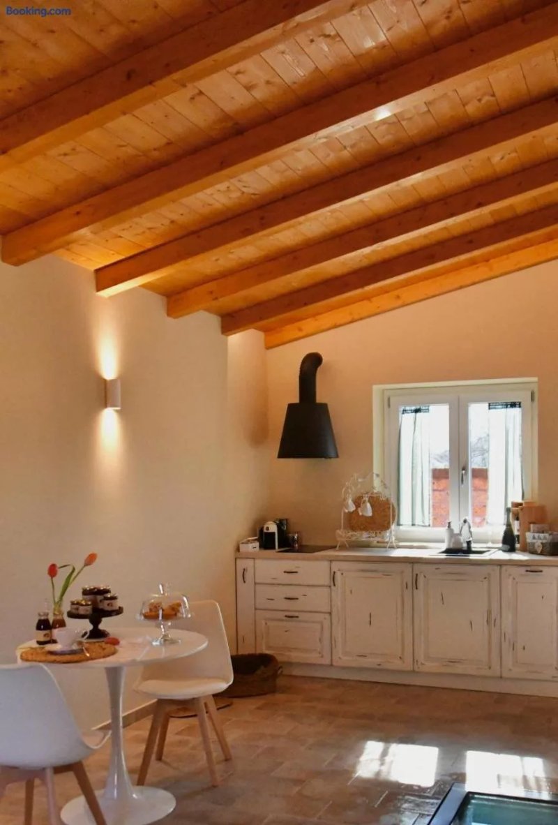B&B La Cantina del Casale