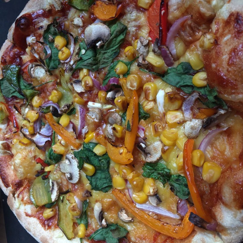 Pizza Hut