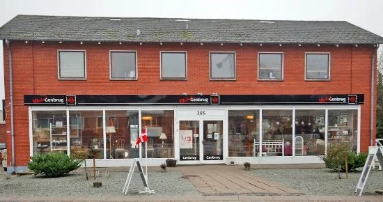 Folkekirkens Nodhjaelp
