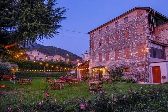 Varaschin DOCG - Casa Brunoro