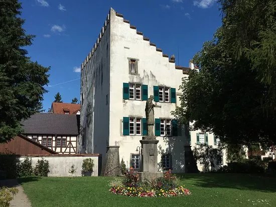 Stadtisches Museum Uberlingen