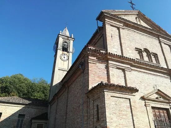 Parrocchia di San Marziano