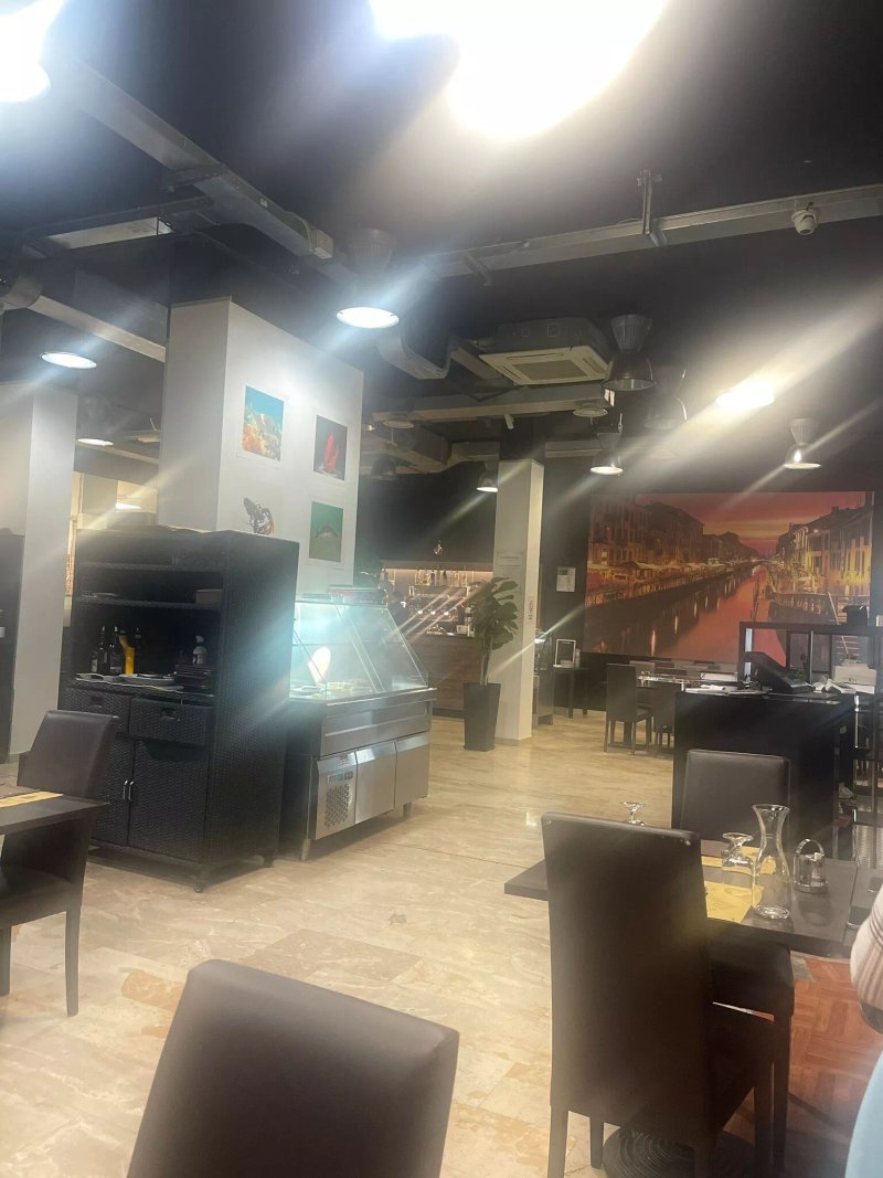 Ristorante Pizzeria Martesana