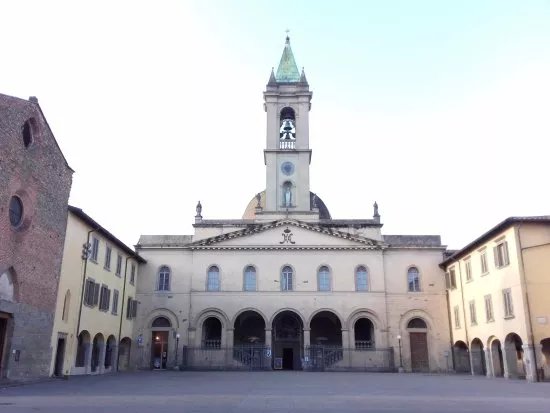 Basilica di Santa Maria delle Grazie