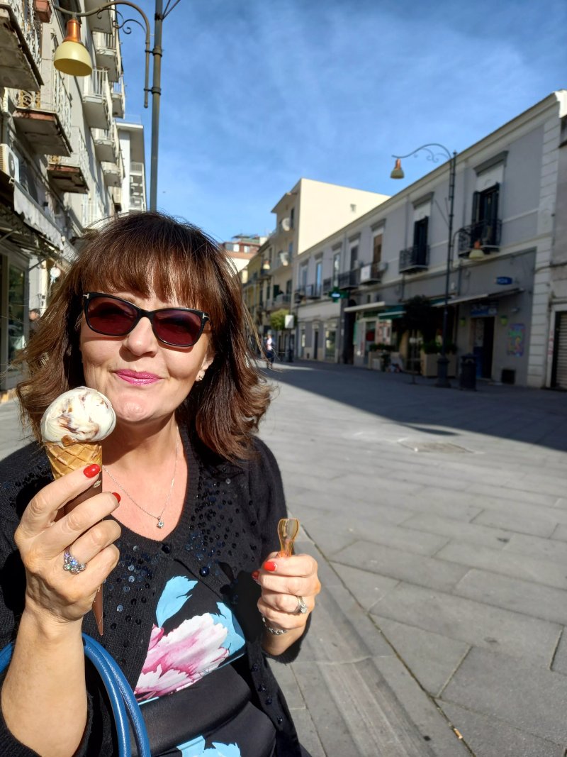 Gelateria Punto Freddo