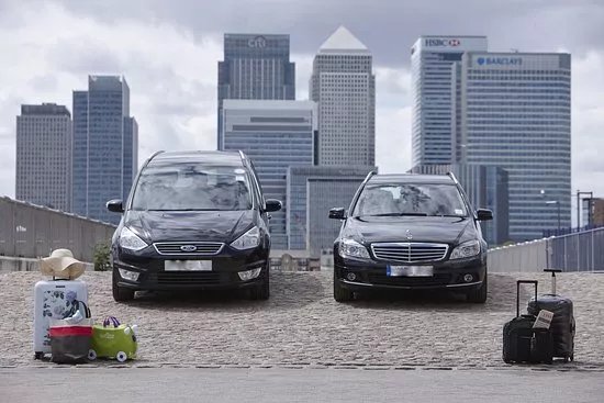 Blackberry Cars