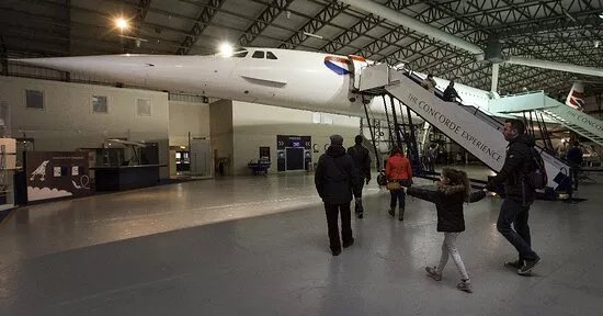 National Museum of Flight