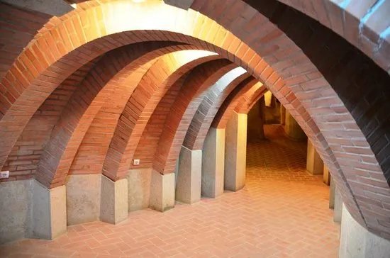 Coleccion de Arte Sacro y Cuevas del Conventico