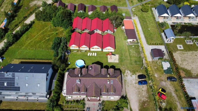 Krokusowy Zakatek
