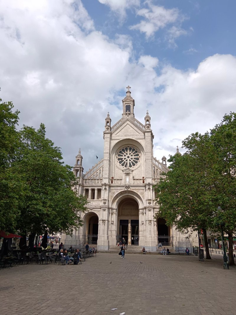 Sint-Katharinakerk