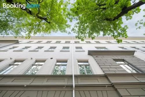 Ministerija apartments