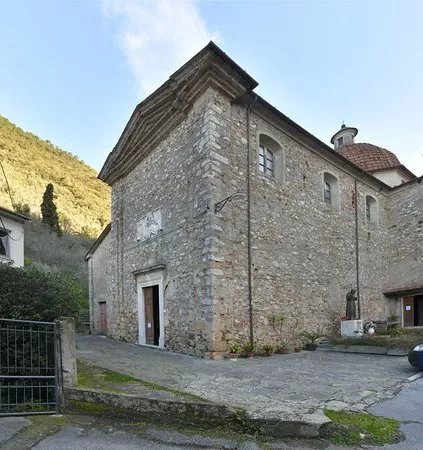 Chiesa dei Santi Giuseppe Maria Maddalena