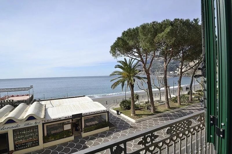Casa Arpeggio: An elegant and welcoming apartment located in the center of