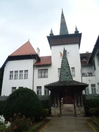 Muzeul National Secuiesc
