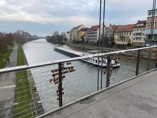 Kettenbrucke