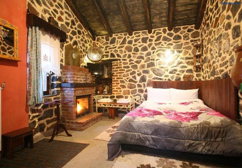 Koziakas Guesthouse