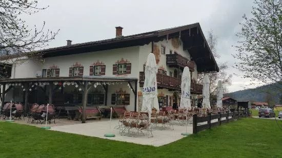 Shopping – places