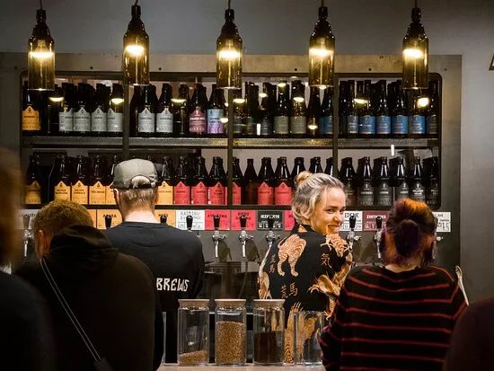 Labietis Brewpub