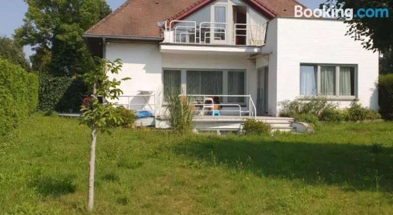 Rainbow House