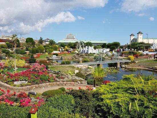 Merrivale Model VIllage