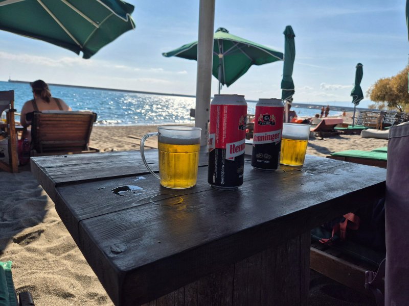 Tzitzikas Cocktail Bar