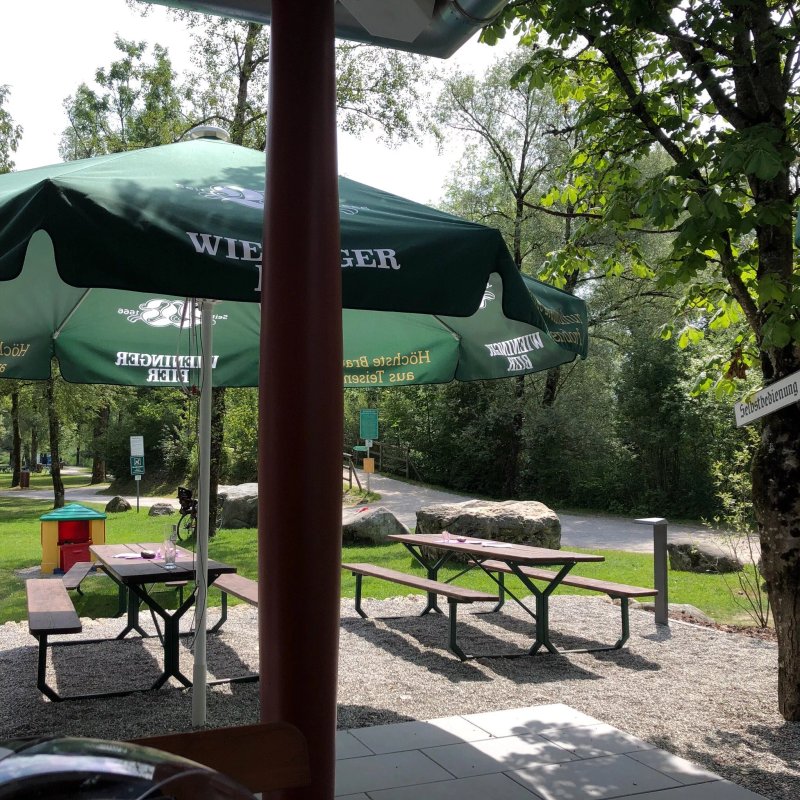 VIP-Kiosk