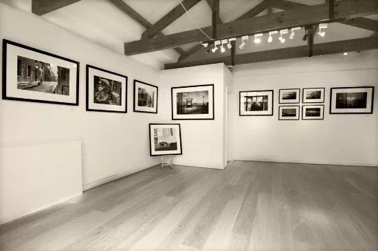 Peter Martin Gallery