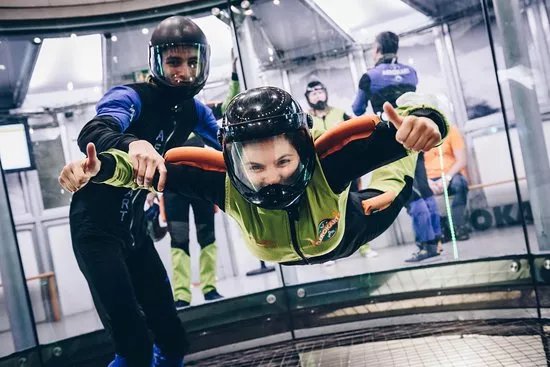 Aerokart