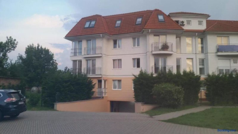 Diamond House