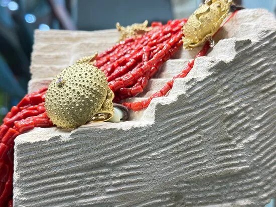 Massimo Izzo Jeweler